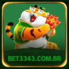 Logo da BET3343